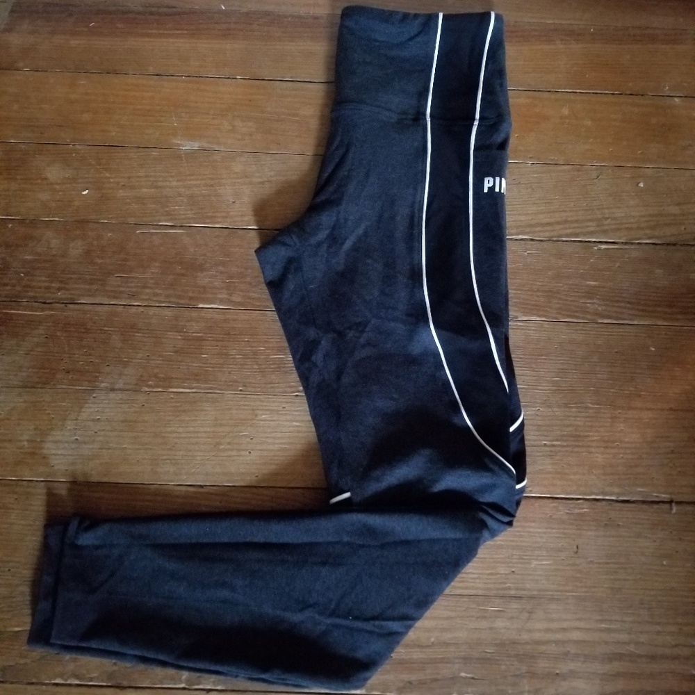 PINK leggings NEW without tags